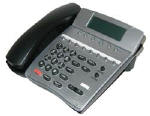 NEC 8 Button Display Phone DTR-8D-1 - Refurbished - One Year Warranty $135.00