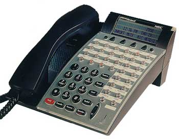 Electra Elite IPK 32-Button Phone 