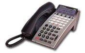 Elite 16-Button Display Telephone Refurbished