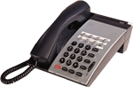 Elite DTU-8 Phone