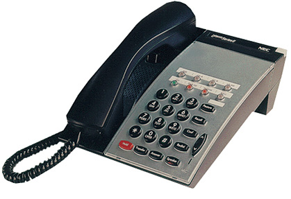 Elite 8-Button Non Display Telephone Refurbished  $89.00