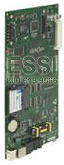 NEC DSX80/160 CPU Card