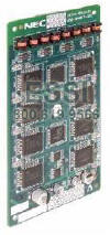 DSX40 8-Port Analog Station Card